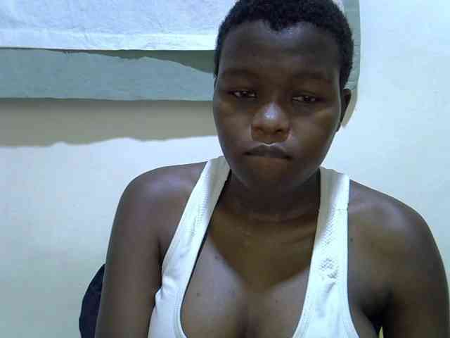 pretty-desire webcam