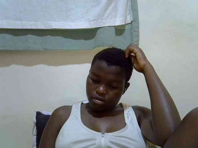 pretty-desire webcam