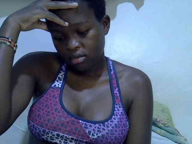 pretty-desire webcam