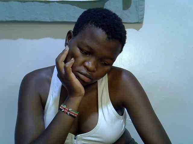 pretty-desire webcam