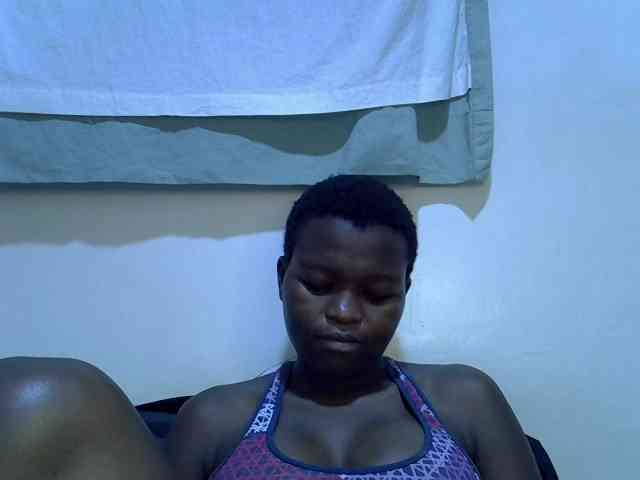 pretty-desire webcam