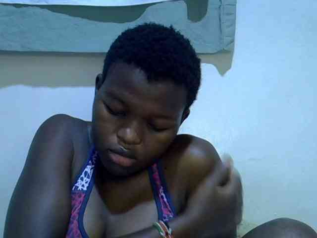 pretty-desire webcam