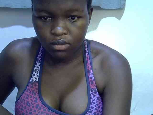 pretty-desire webcam