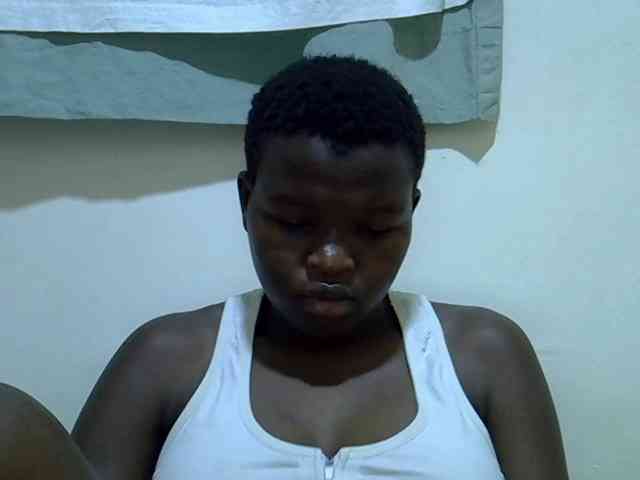 pretty-desire webcam