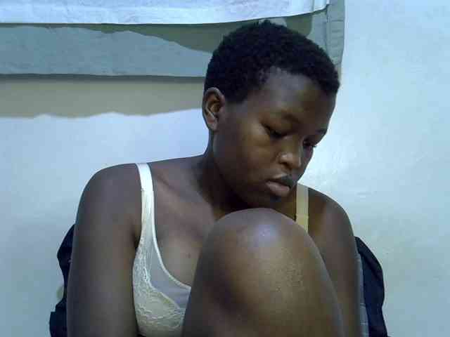 pretty-desire webcam