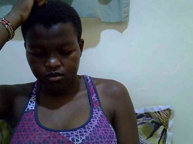 pretty-desire webcam