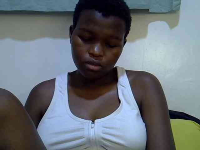 pretty-desire webcam