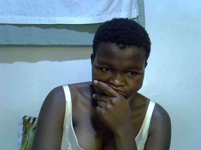 pretty-desire webcam