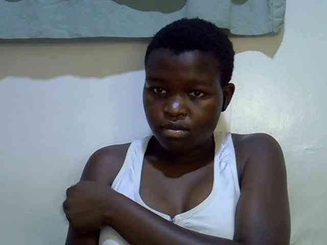 pretty-desire webcam