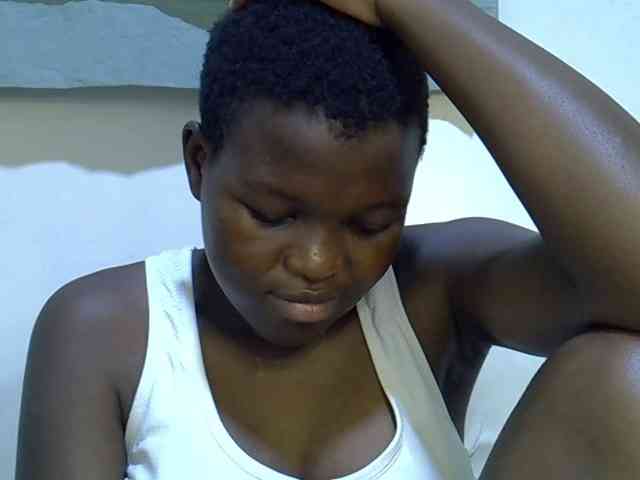 pretty-desire webcam