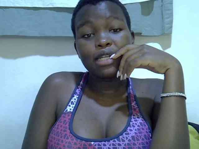 pretty-desire webcam