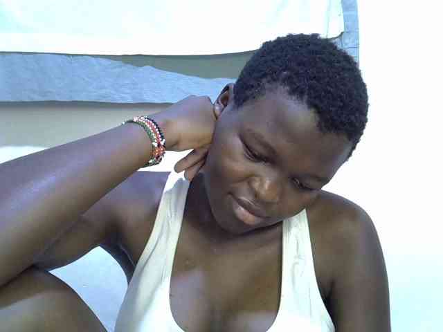 pretty-desire webcam