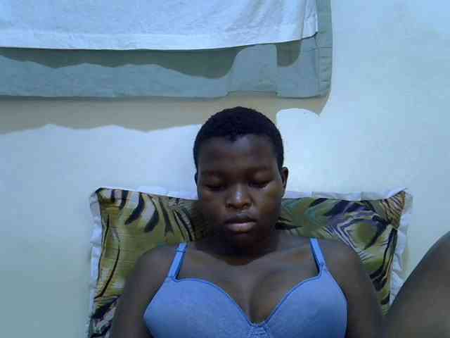 pretty-desire webcam