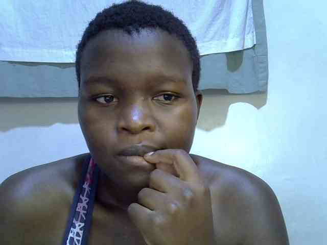 pretty-desire webcam