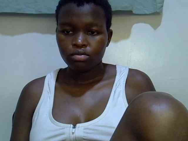 pretty-desire webcam