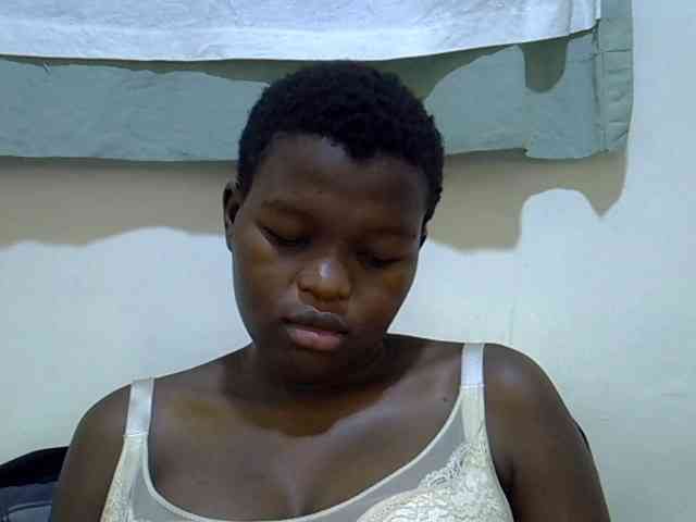 pretty-desire webcam