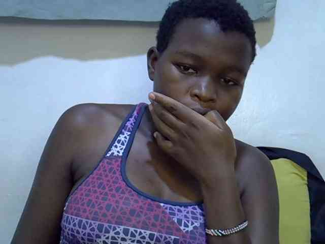 pretty-desire webcam