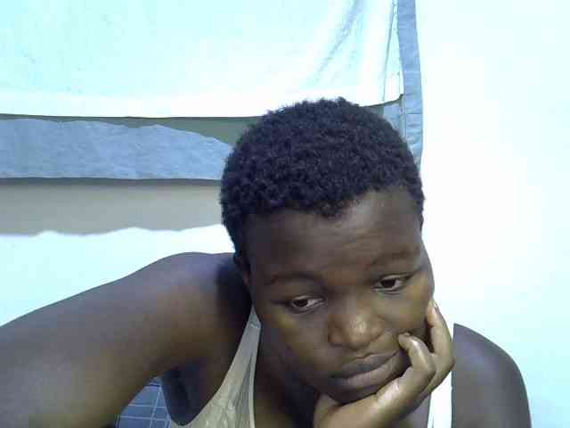 pretty-desire webcam