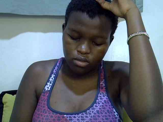 pretty-desire webcam