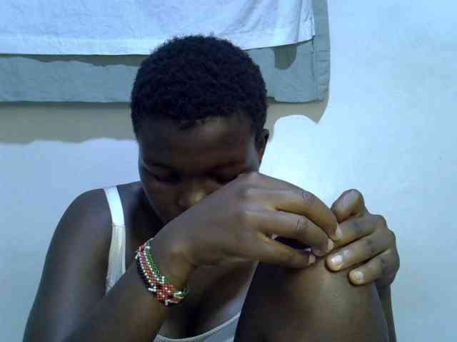 pretty-desire webcam