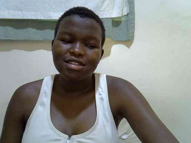 pretty-desire webcam