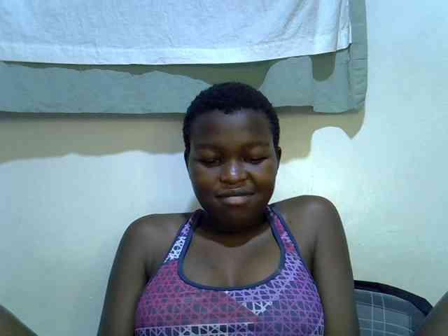 pretty-desire webcam