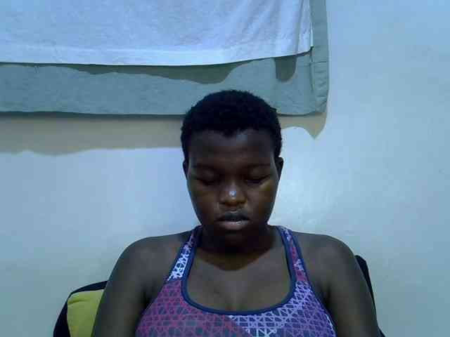 pretty-desire webcam