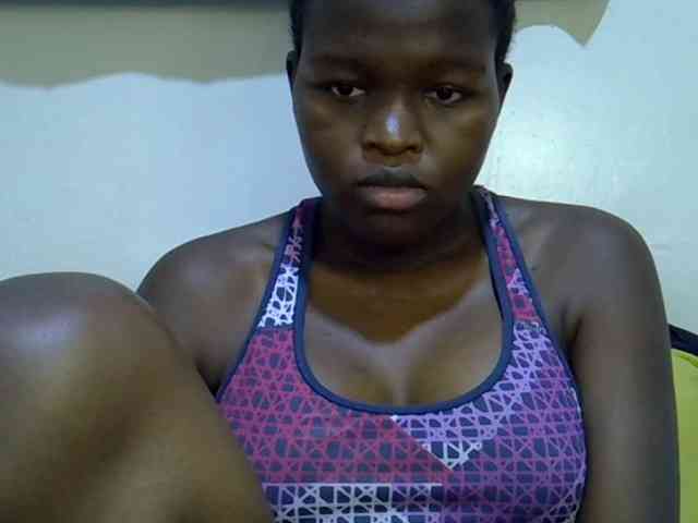 pretty-desire webcam