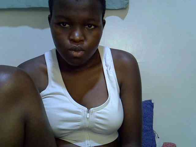 pretty-desire webcam