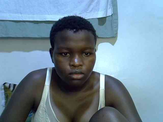 pretty-desire webcam