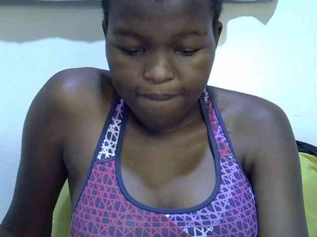 pretty-desire webcam