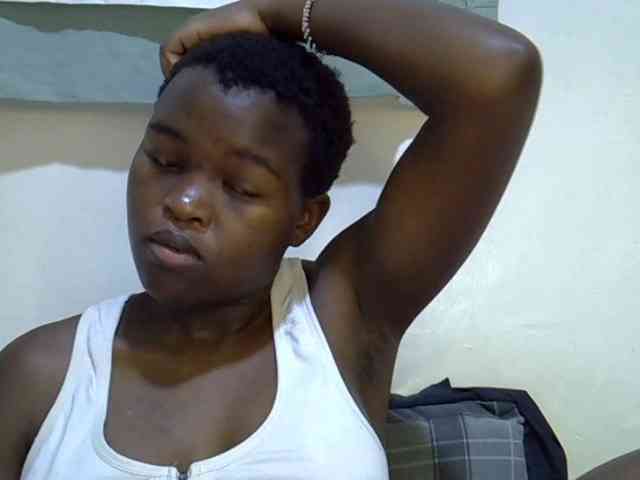 pretty-desire webcam