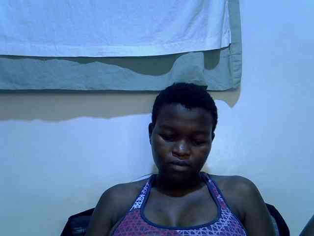 pretty-desire webcam