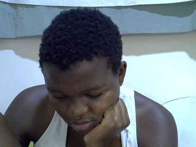 pretty-desire webcam