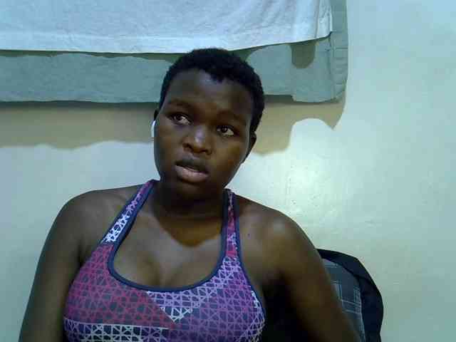 pretty-desire webcam