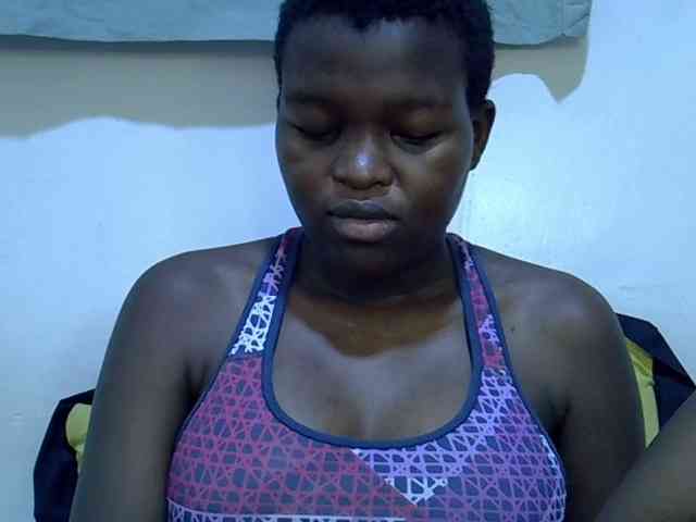 pretty-desire webcam