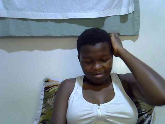 pretty-desire webcam