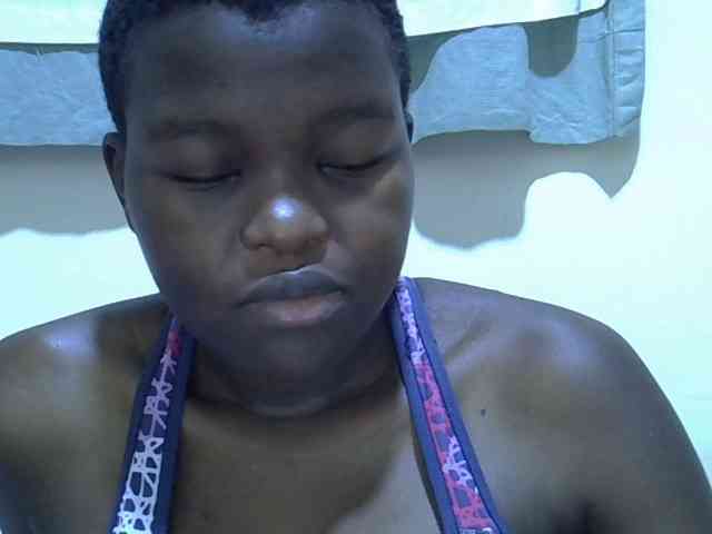 pretty-desire webcam