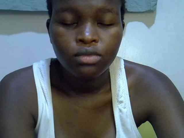 pretty-desire webcam