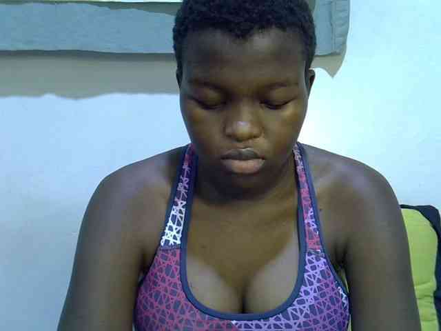 pretty-desire webcam