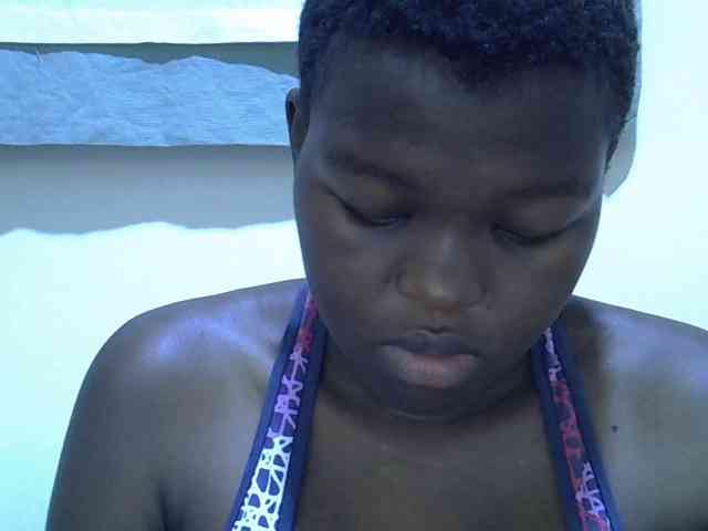 pretty-desire webcam