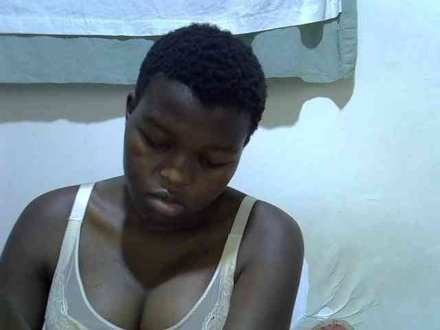 pretty-desire webcam