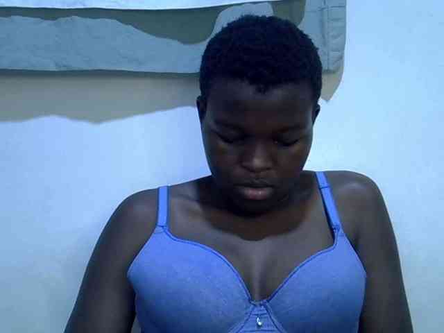 pretty-desire webcam