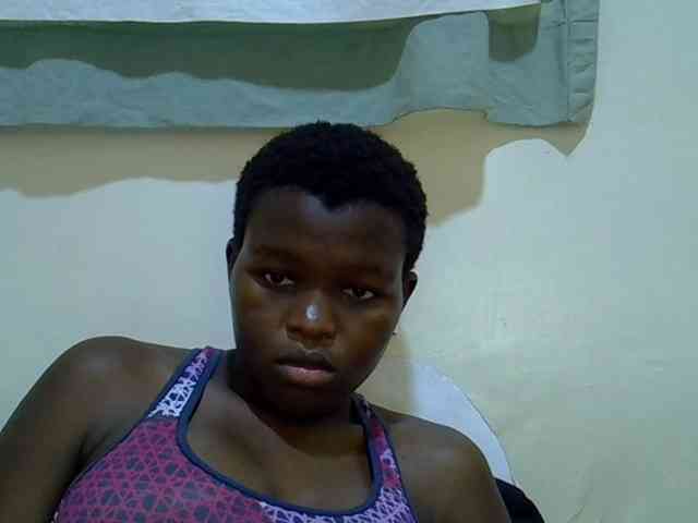 pretty-desire webcam