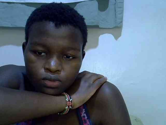 pretty-desire webcam