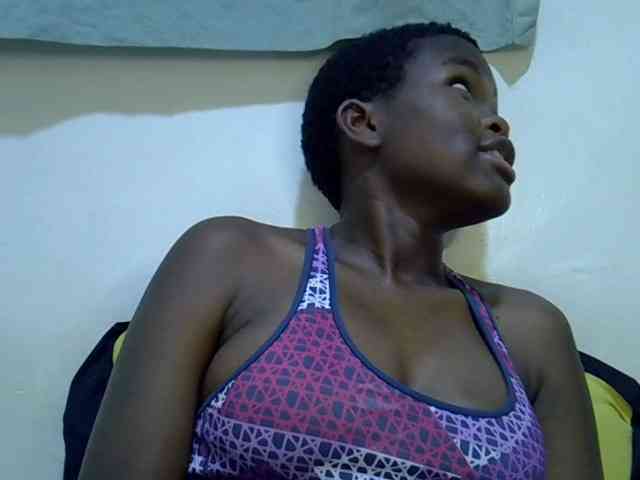 pretty-desire webcam