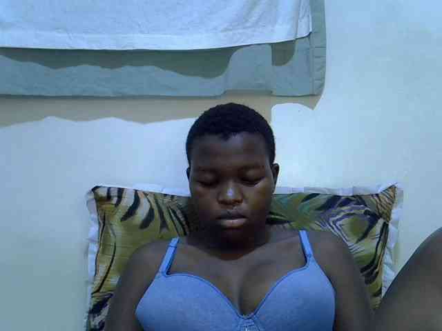 pretty-desire webcam