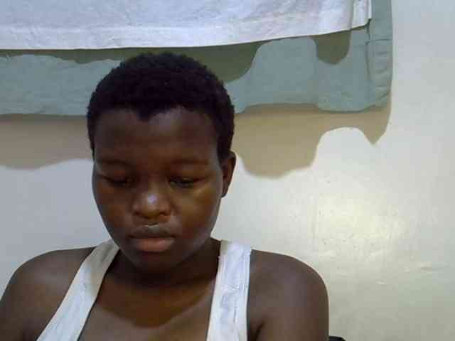 pretty-desire webcam