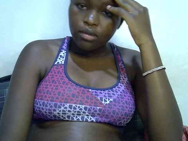 pretty-desire webcam