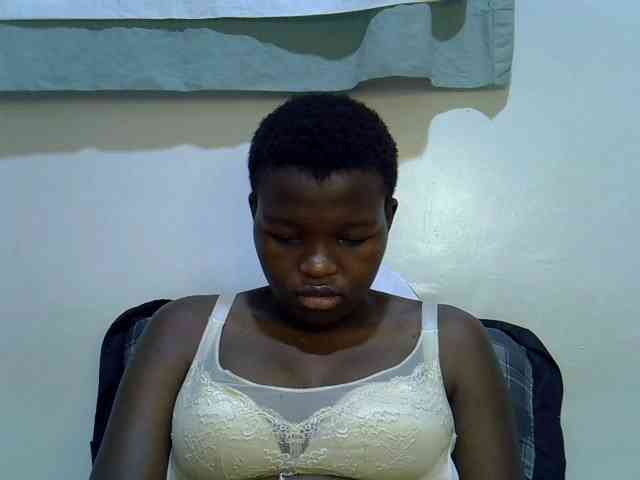 pretty-desire webcam